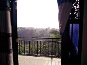 THE TROPICAL BEACH VIEW VILLA